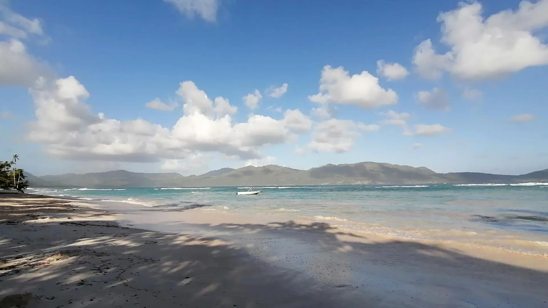 Villa Flamboyan Las Galeras