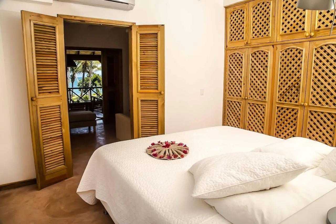 Villa Flamboyan Las Galeras 0*,