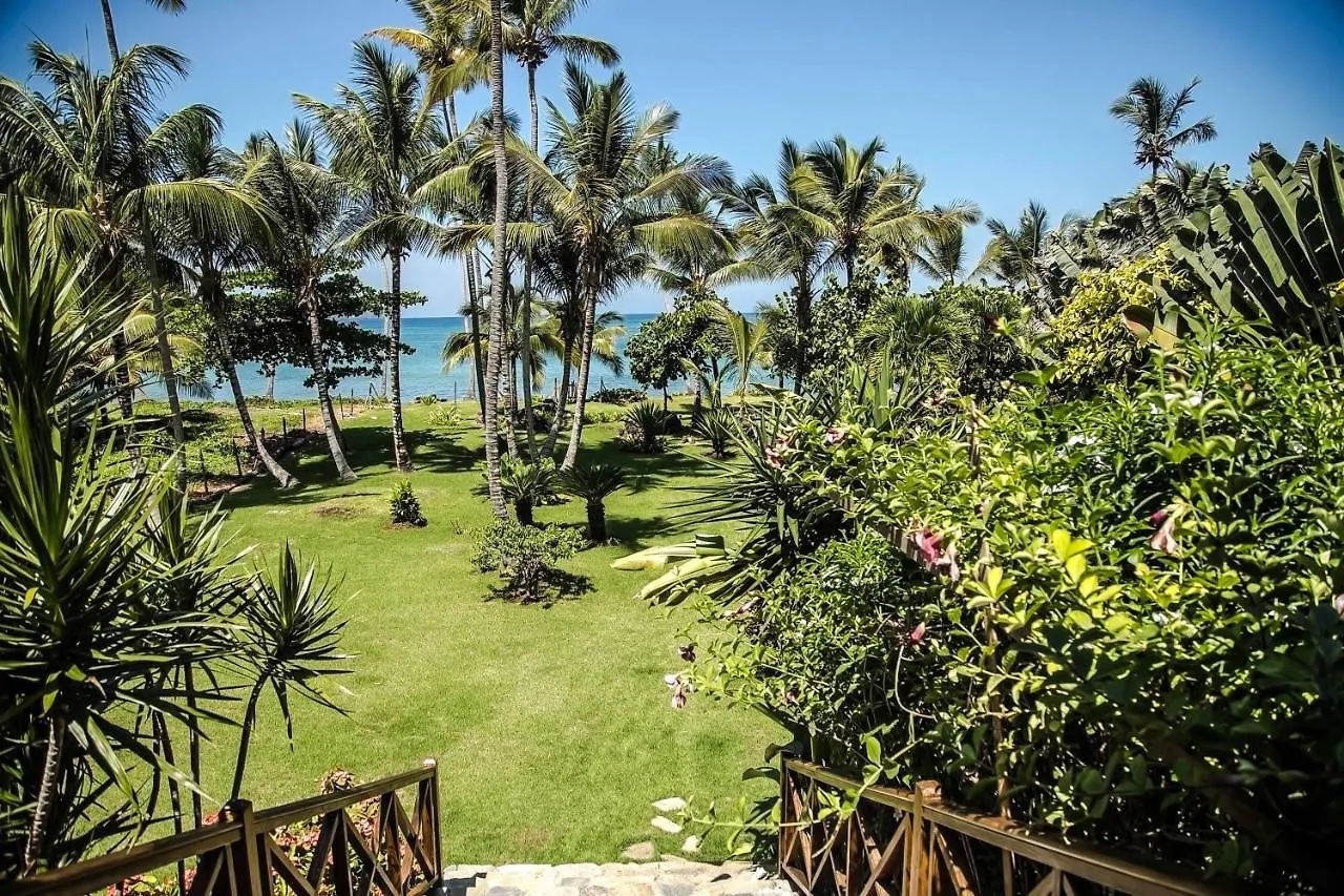 Villa Flamboyan Las Galeras 0*,